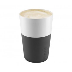 EVA SOLO Cafe Latte-krus sort