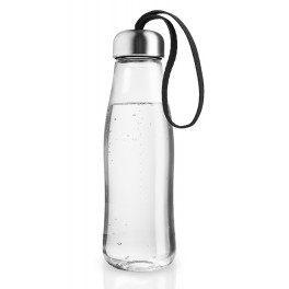 EVA SOLO Glasdrikkeflaske 0,5 liter