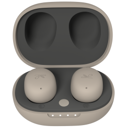 Kreafunk aPOP mikro-in-ear høretelefoner
