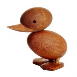 Duckling designet af Hans Bølling