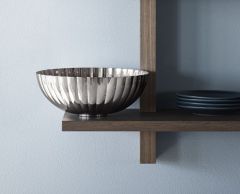 Georg Jensen Bernadotte skål stor