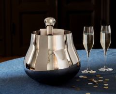 Georg Jensen Sky Champagnekøler