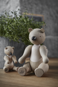 Kay Bojesen Bjørn mellem