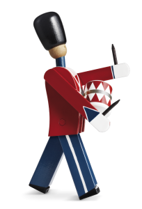 Kay Bojesen Trommeslager