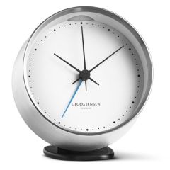 Georg Jensen Ur med alarmfunktion