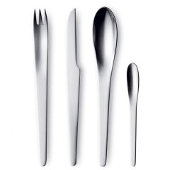 Georg Jensen Arne Jacobsen Bestik
