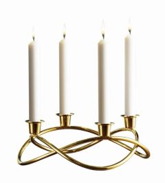 Georg Jensen Season lysestage