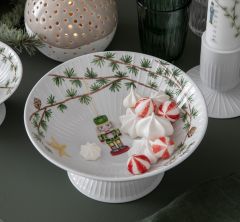 Kähler Hammershøi Juleopsats Ø 23 cm.