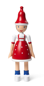 Kay Bojesen Jule Lise