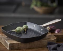 Pillivuyt Gourmet Grillpande.