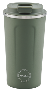 Aya&ida Cup2go tropical green 500 ml.