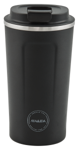 Aya&ida Cup2go mat sort 500 ml.