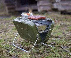 Xplore It To Go BBQ kulgrill