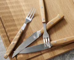 Morsø Foresta grillbestik i 16 dele.