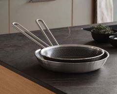 EVA Trio Multi Stegepander Mosaic Ø 24 og Ø 28 cm.