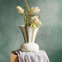 Kähler Signature Vase 20 cm.