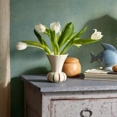 Kähler Signature Vase 15 cm.