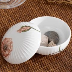 Kähler Hammershøi Poppy Bonbonniere