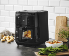 Nordic Sense Airfryer 9 liter