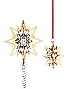 Georg Jensen Topstjerne mellem