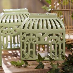 Kähler Orangery Lyshus