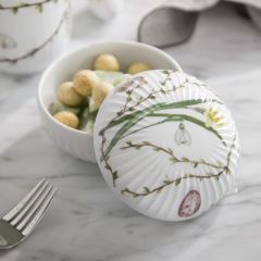 Kähler Hammershøi Spring Bonbonniere