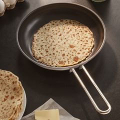 EVA Trio Stegepande Ø 28 cm.