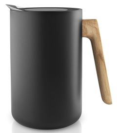 EVA SOLO Nordic Kitchen Termokande sort