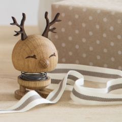 Hoptimist Reindeer Bimble small