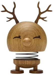 Hoptimist Reindeer Bimble medium