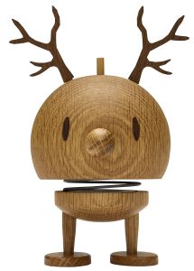 Hoptimist Reindeer Bumble medium