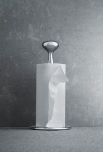 Georg Jensen Køkkenrulleholder