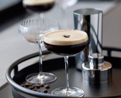 Luigi Bormioli champagneskåle