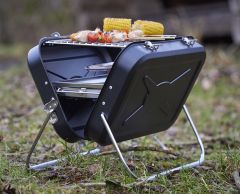 Xplore it to go bbq gasgrill