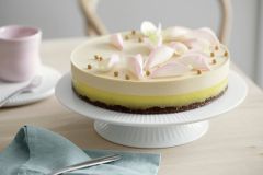 Kähler Hammershøi Kagefad 