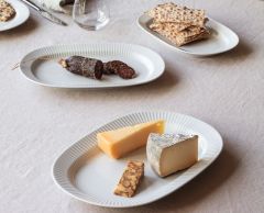 EVA Trio Legio Nova ovale fade 3 stk. 