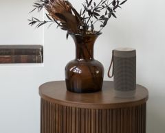 Kreafunk aCOUSTIC 2024 edition, ivory sand højttaler