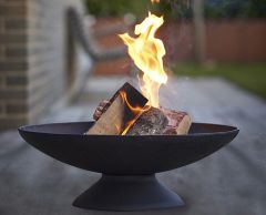 Aristo Arezzo bålfad i støbejern