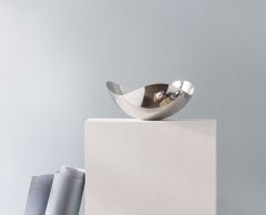 Georg Jensen Bloom Skål blank