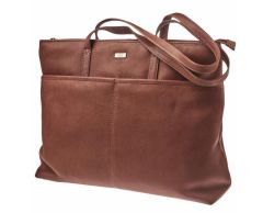 Bon Goût Shopper, cognac