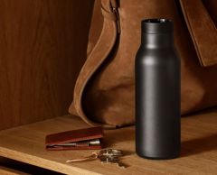 EVA SOLO Urban Thermo flaske 0,5 liter, sort