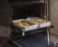 EVA Trio Legio Nova Ovnfaste fade 32x20 cm. 2 stk.