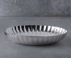 Georg Jensen Bernadotte Snack skål Ø 17,5 cm