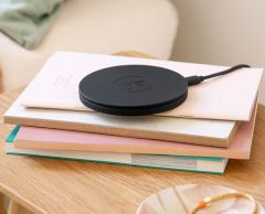 Kreafunk wiCHARGE 3, sort