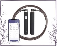 Livoo sjippetov Connected m/app