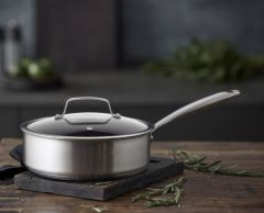 Pillivuyt Gourmet Roya Sauterpande