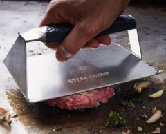Steak Champ burger & steak presser