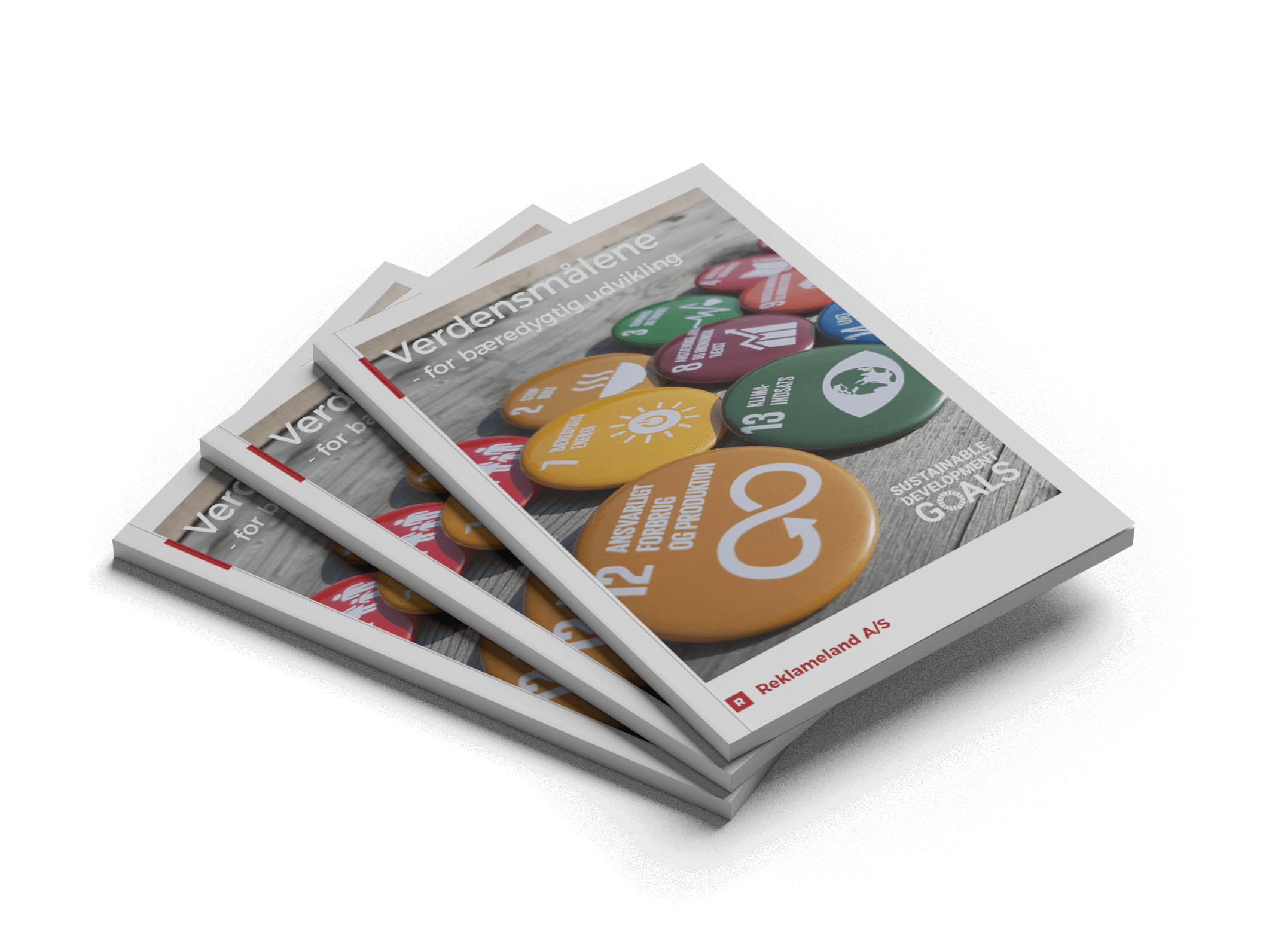 Verdensmåls produkt katalog